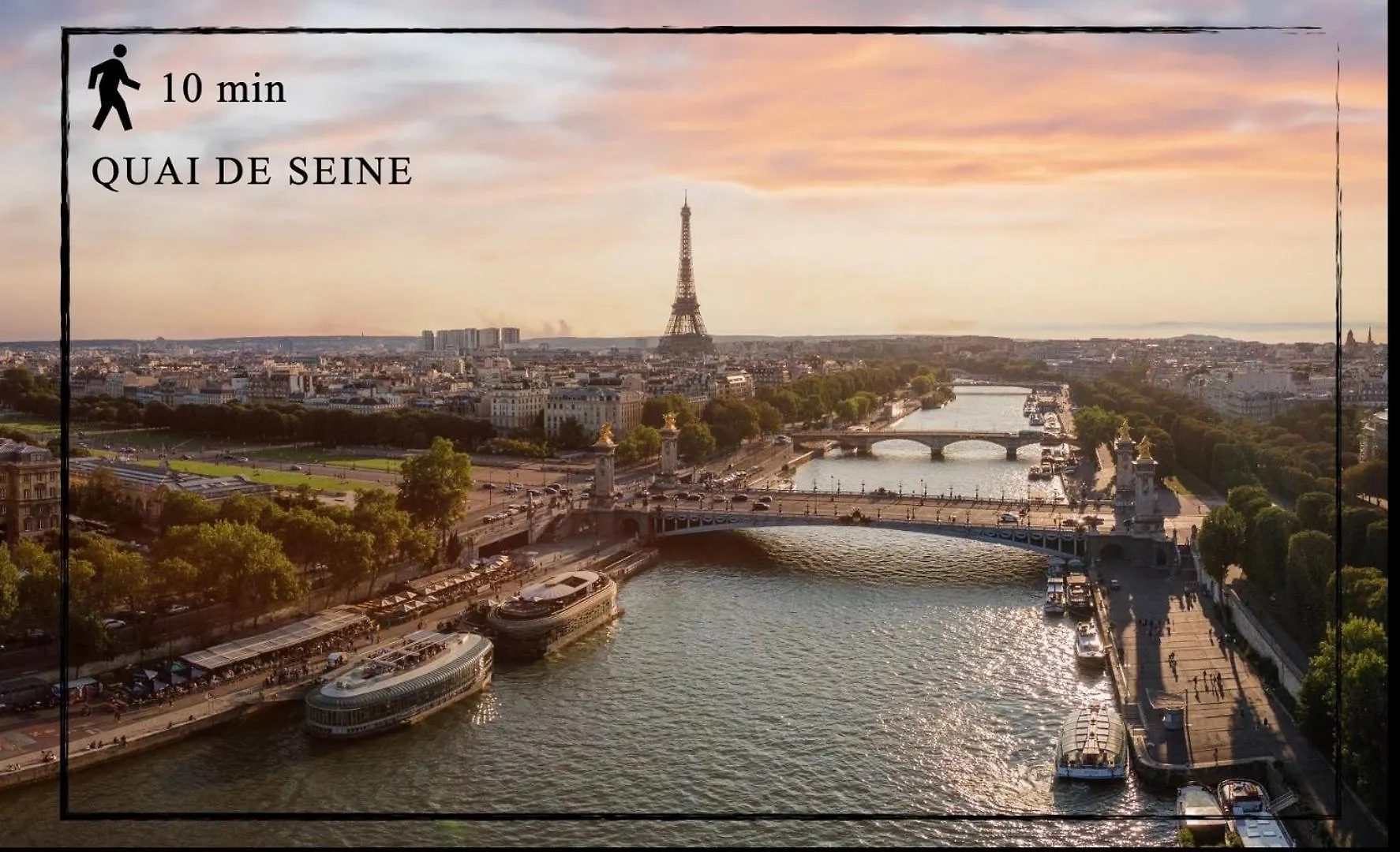 פריז Suite Eastern Appartement Au Coeur Du Marais 0*,  צרפת