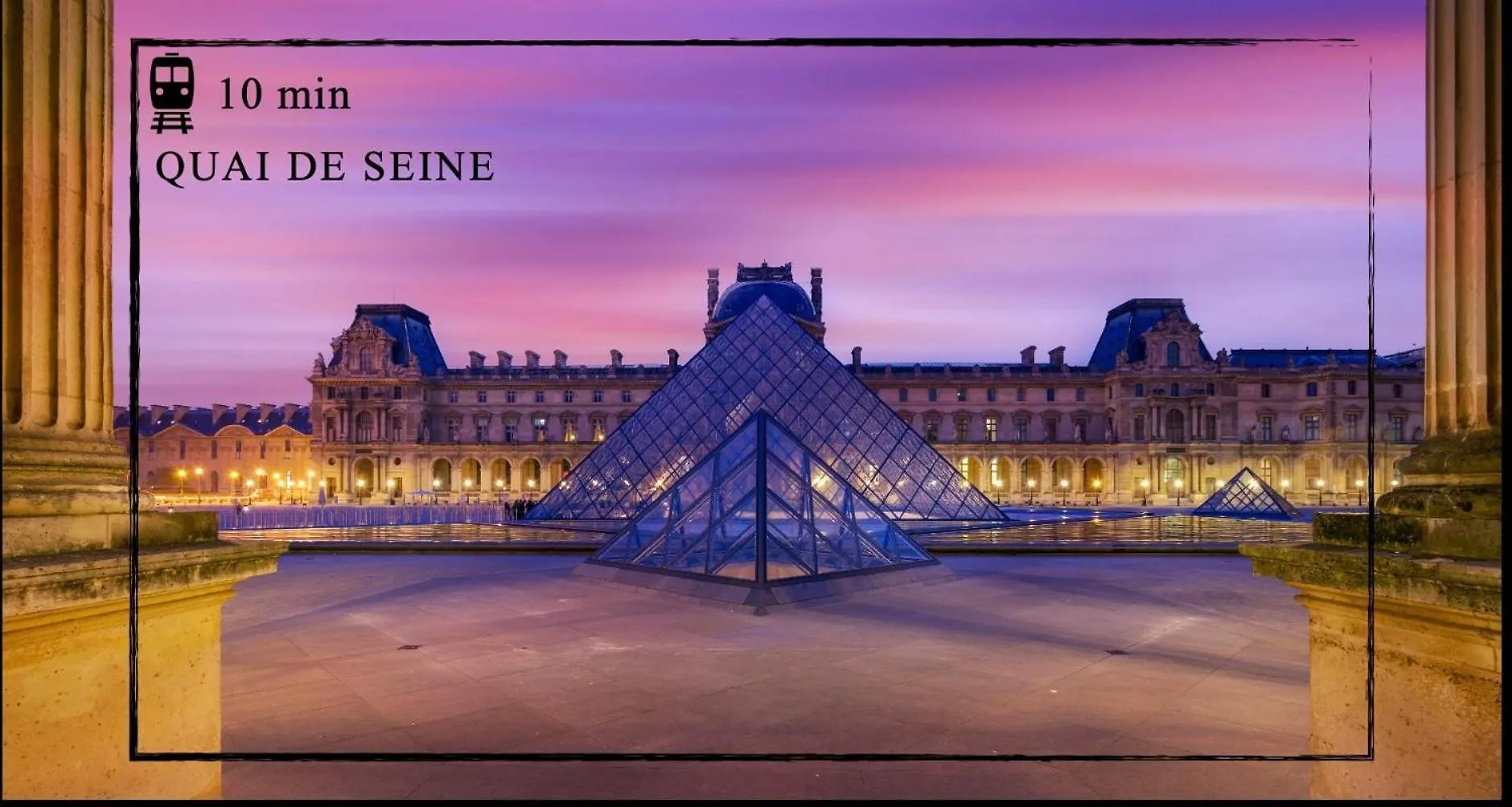 פריז Suite Eastern Appartement Au Coeur Du Marais צרפת